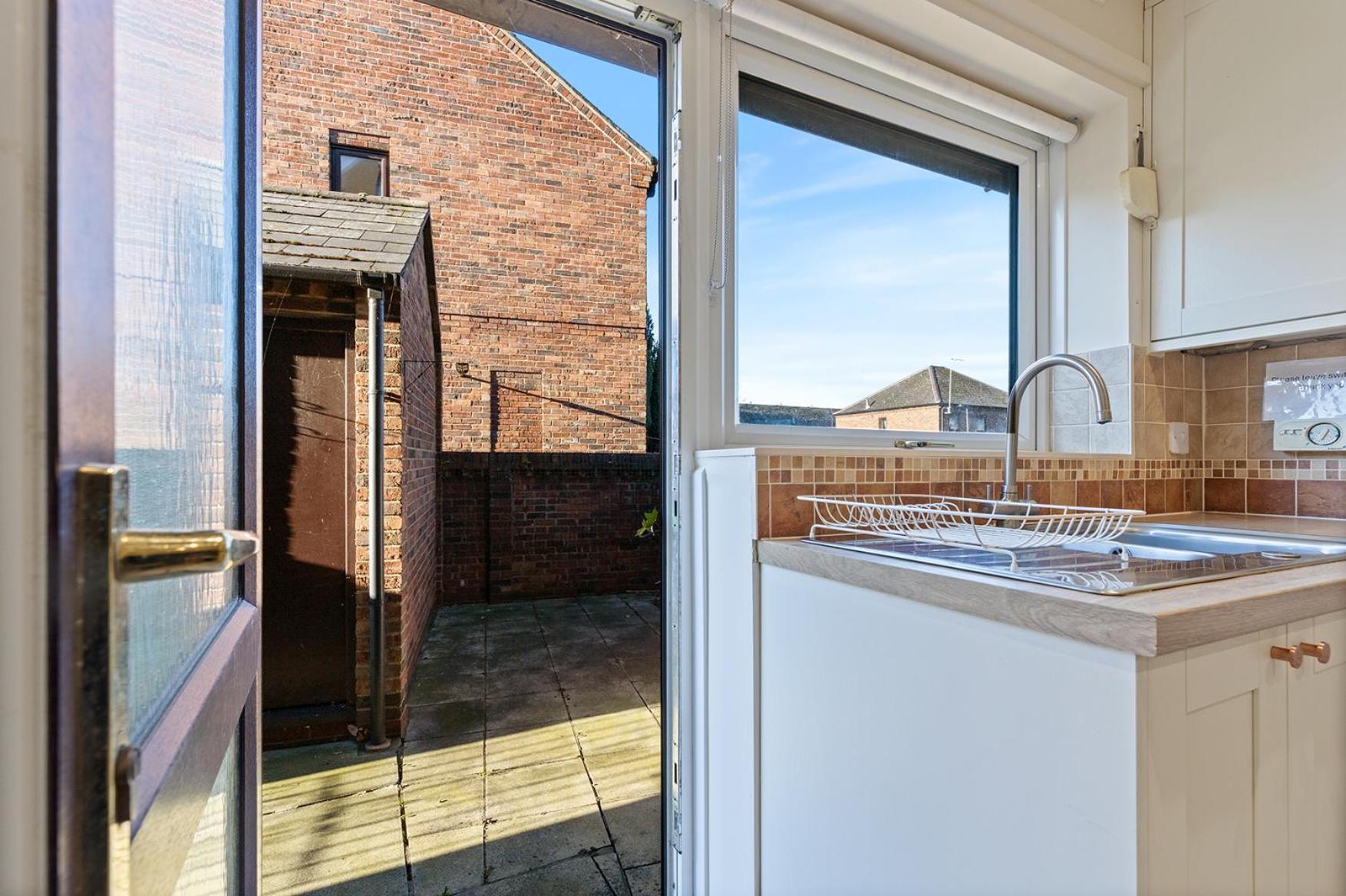 Pass The Keys Townhouse With Free Parking * York
