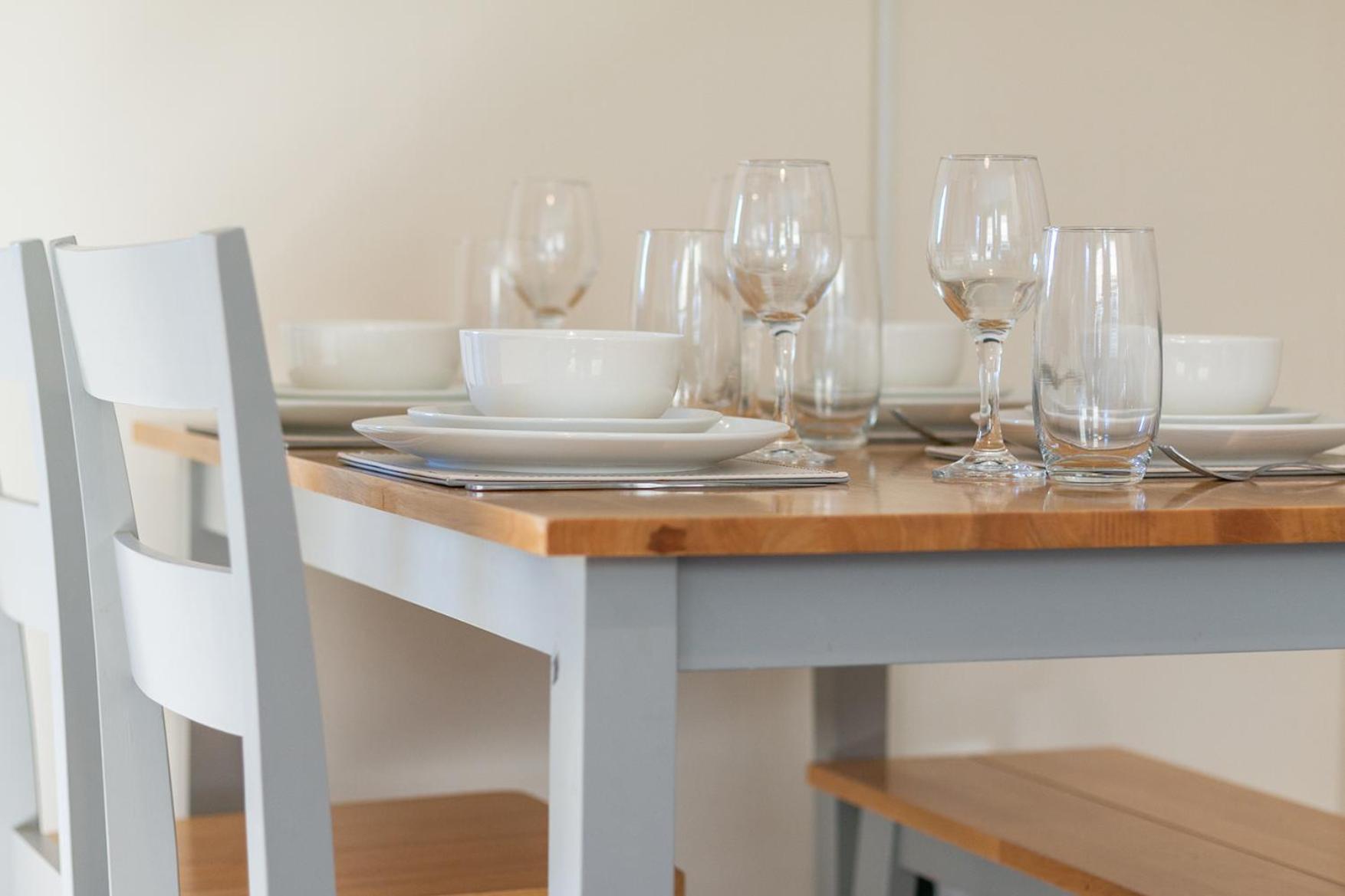 Pass The Keys Townhouse With Free Parking Holiday home